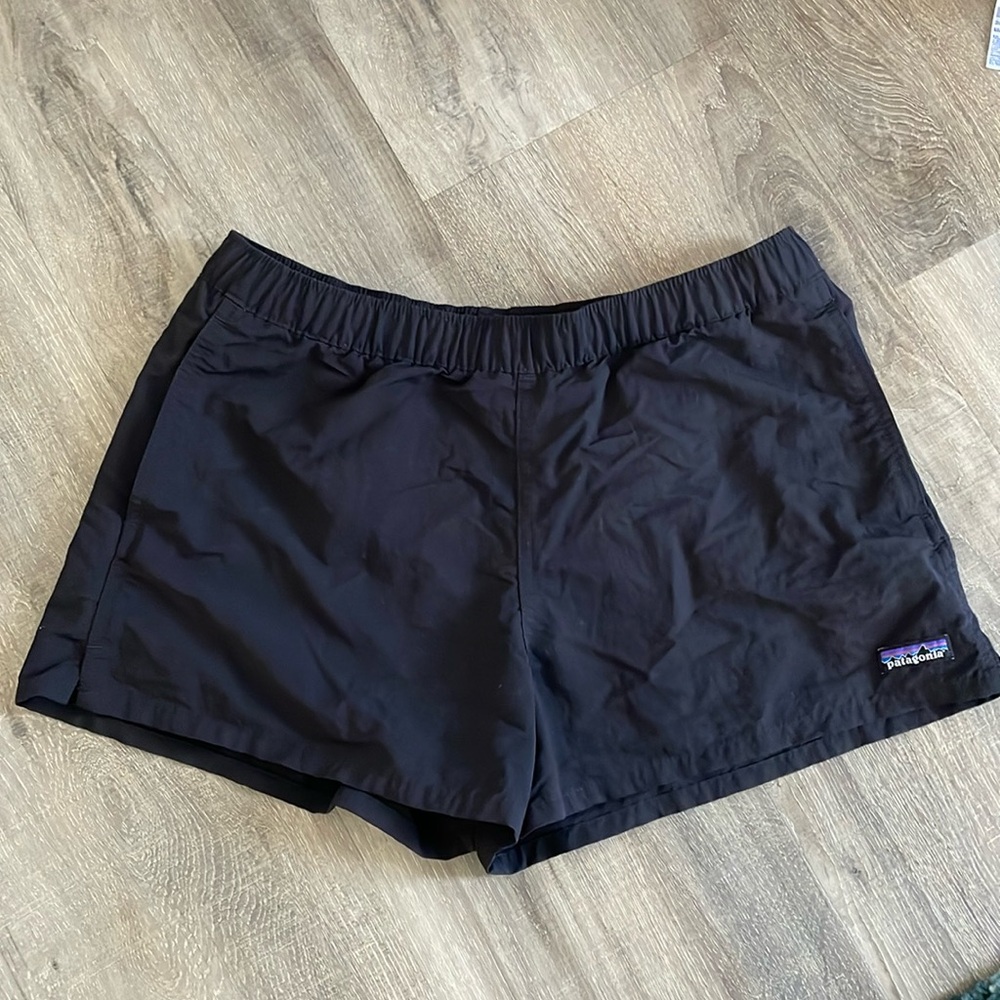 Patagonia Barely Baggies 2.5”